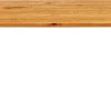 Stoły*KARE Design Stół Symphony 160x80 Cm Dąb - Nogi Stalowe