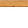 Stoły*KARE Design Stół Symphony 180x90 Cm Dąb - Nogi Stalowe