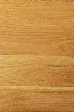 Stoły*KARE Design Stół Z Drewna Dębowego Blat Prostokątny 160x90 Cm