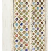 Szafy*KARE Design Szafa Bazar 180 Cm Kolorowa
