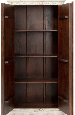 Szafy*KARE Design Szafa Bazar 180 Cm Kolorowa