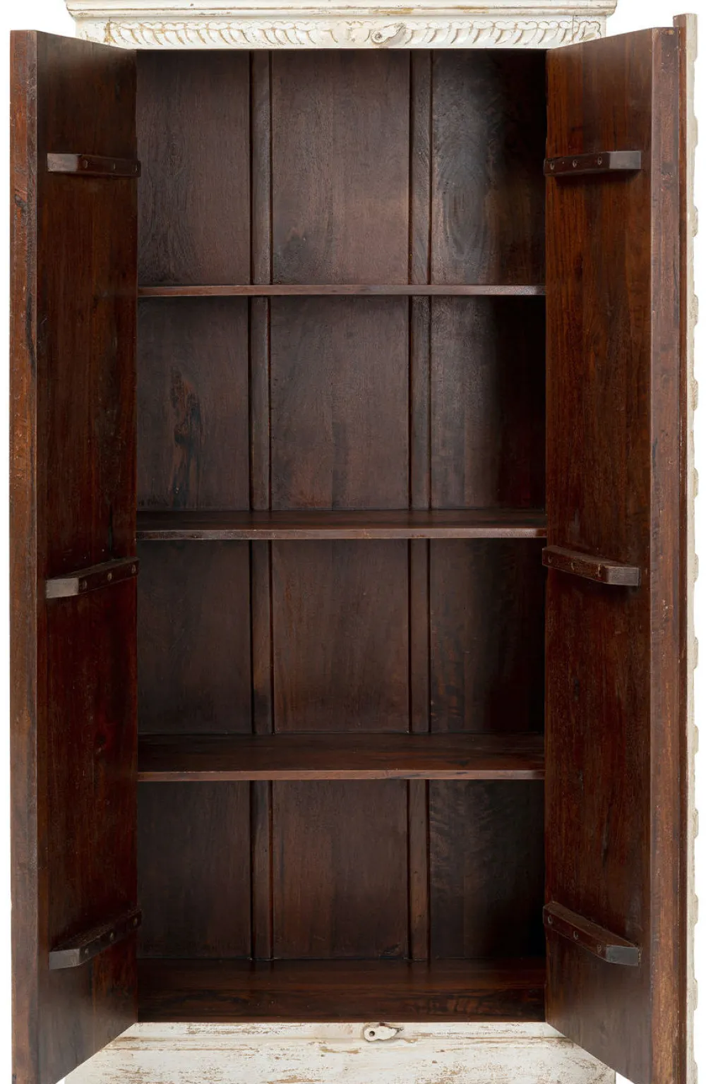 Szafy*KARE Design Szafa Bazar 180 Cm Kolorowa