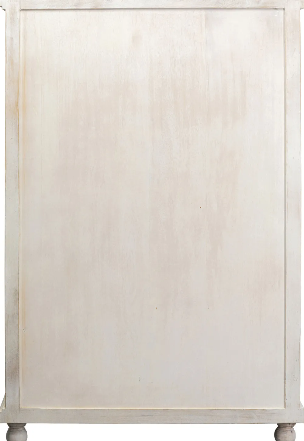 Szafy*KARE Design Szafa 2-drzwiowa Z Drewna Mango Front Kolorowy 120x180 Cm