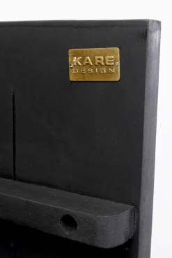 Szafy*KARE Design Szafa Fleur 76x140 Cm Kolorowa