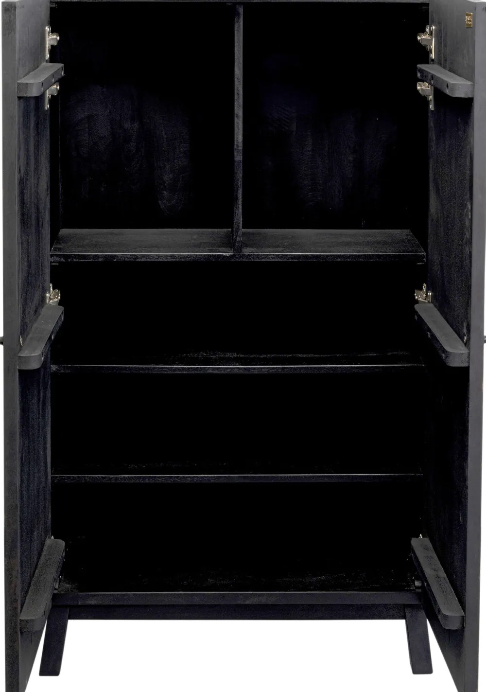 Szafy*KARE Design Szafa Fleur 76x140 Cm Kolorowa