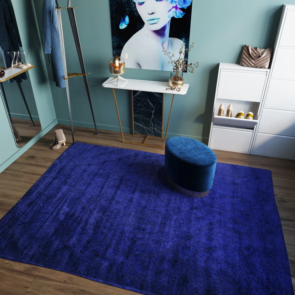 Szafki Na Buty*KARE Design Szafka Na Buty Caruso 50x170 Cm Biała