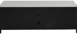 Szafki Rtv*KARE Design Szafka RTV Luxury 140x50 Cm Lustrzana