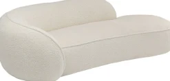 Szezlongi*KARE Design Szezlong Wonder 252x108 Cm Beżowy