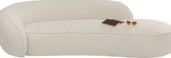 Szezlongi*KARE Design Szezlong Wonder 252x108 Cm Beżowy