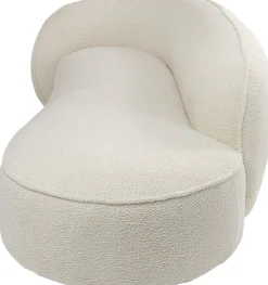 Szezlongi*KARE Design Szezlong Wonder 252x108 Cm Beżowy