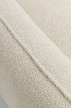 Szezlongi*KARE Design Szezlong Wonder 252x108 Cm Beżowy