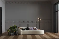 Szezlongi*KARE Design Szezlong Wonder 252x108 Cm Beżowy