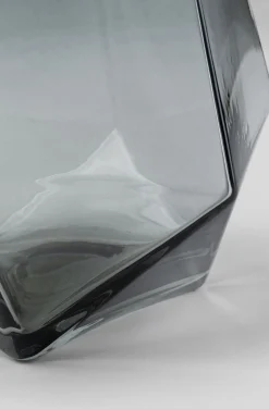 Zastawa Stołowa|Szklanki*KARE Design Szklanka Diamond Smoke 510 Ml Przydymiona