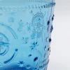 Zastawa Stołowa|Szklanki*KARE Design Szklanka Greece 300 Ml Niebieska