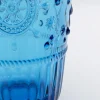Zastawa Stołowa|Szklanki*KARE Design Szklanka Greece 350 Ml Niebieska