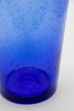 Zastawa Stołowa|Szklanki*KARE Design Szklanka Niebieska O Pojemności 300 Ml