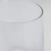 Zastawa Stołowa|Szklanki*KARE Design Szklanka Riffle 440 Ml Transparentna