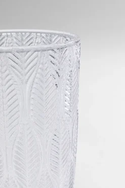 Zastawa Stołowa|Szklanki*KARE Design Szklanka Transparentna 330 Ml
