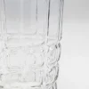 Zastawa Stołowa|Szklanki*KARE Design Szklanka Transparentna O Pojemności 450 Ml 15 Cm