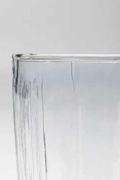 Zastawa Stołowa|Szklanki*KARE Design Szklanka Transparentna O Pojemności 450 Ml 15 Cm