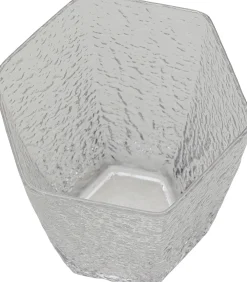 Zastawa Stołowa|Szklanki*KARE Design Szklanka Transparentne Szkło 260 Ml