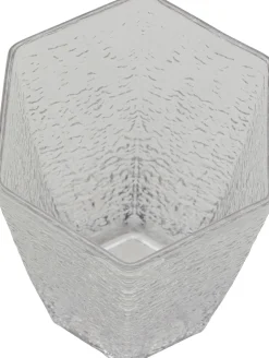 Zastawa Stołowa|Szklanki*KARE Design Szklanka Transparentne Szkło 310 Ml