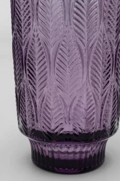 Zastawa Stołowa|Szklanki*KARE Design Szklanka W Kolorze Fioletowym 450 Ml