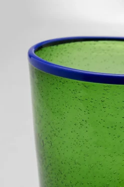 Zastawa Stołowa|Szklanki*KARE Design Szklanka Zielona O Pojemności 300 Ml