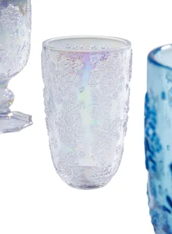 Zastawa Stołowa|Szklanki*KARE Design Szklanka Z Kolorowego Szkła 400 Ml