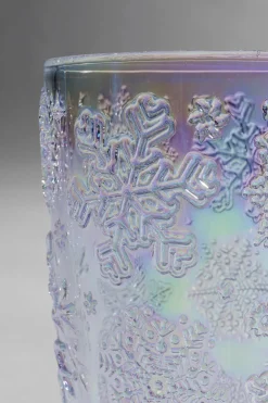 Zastawa Stołowa|Szklanki*KARE Design Szklanka Z Kolorowego Szkła 400 Ml