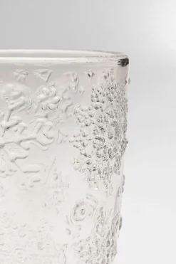Zastawa Stołowa|Szklanki*KARE Design Szklanka Z Transparentnego Szkła 400 Ml