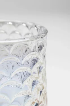Zastawa Stołowa|Szklanki*KARE Design Szklanki Kolorowe 4-set 250 Ml Motyw Zwierzęcy Ryba