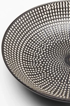 Zastawa Stołowa|Talerze*KARE Design Talerz Głęboki Gwayi Ø20 Cm