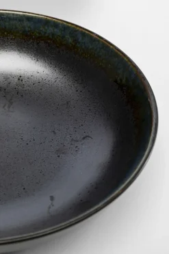 Zastawa Stołowa*KARE Design Talerz Głęboki Loft Kamionka Ø23 Cm