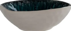 Zastawa Stołowa|Talerze*KARE Design Talerz Głęboki Mustique Ø17 Cm