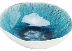 Zastawa Stołowa|Talerze*KARE Design Talerz Głęboki Mustique Ø17 Cm
