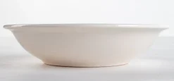 Zastawa Stołowa|Talerze*KARE Design Talerz Głęboki Swirl Ø21 Cm Niebieski