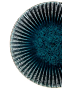 Zastawa Stołowa|Talerze*KARE Design Talerz Mustique Rim Ø21 Cm