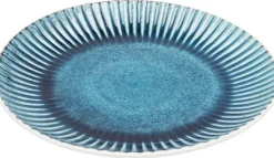 Zastawa Stołowa|Talerze*KARE Design Talerz Mustique Rim Ø29 Cm