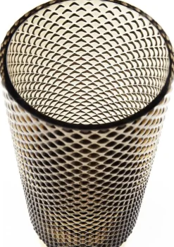 Wazony*KARE Design Wazon Barfly Ø11x25 Cm Zielony