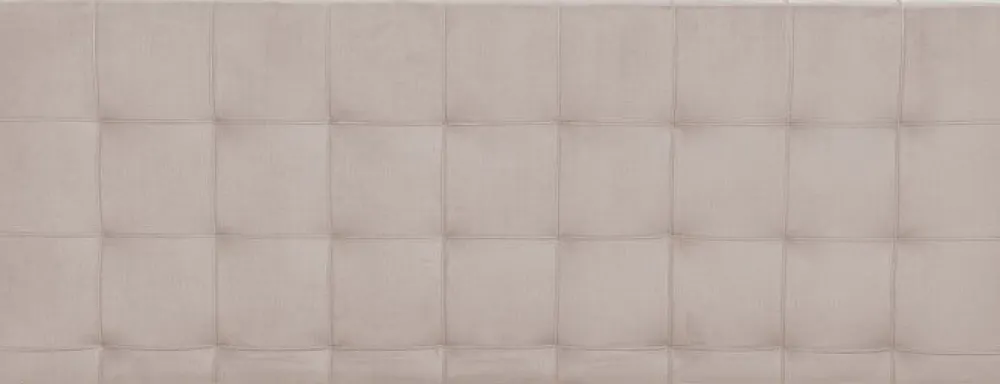 Łóżka*KARE Design Wezgłowie Benito Star 180x110 Cm Kremowe