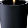 Świeczniki*KARE Design Świeca Zapachowa Black & Wild Ø12x12 Cm 94h