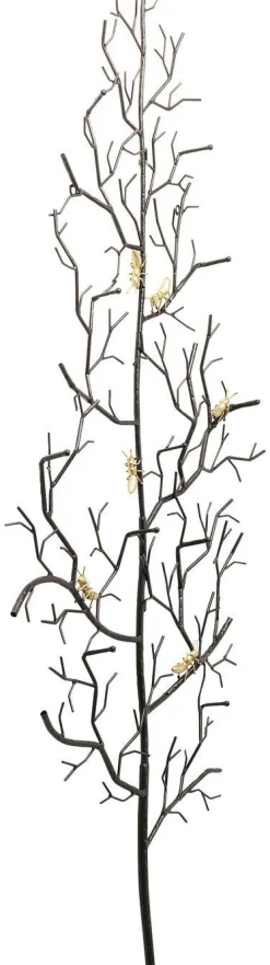 Wieszaki Ścienne*KARE Design Wieszak ścienny Ants On A Tree 69x160 Cm