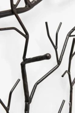 Wieszaki Ścienne*KARE Design Wieszak ścienny Ants On A Tree 69x160 Cm