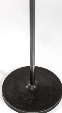 Wieszaki Stojące*KARE Design Wieszak Stojący Cosmopolitan 54x122 Cm Drewniano-czarny