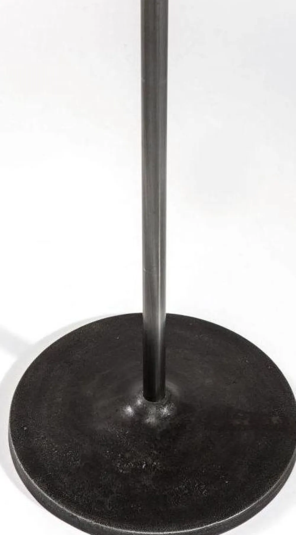 Wieszaki Stojące*KARE Design Wieszak Stojący Cosmopolitan 54x122 Cm Drewniano-czarny