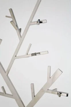 Wieszaki Stojące*KARE Design Wieszak Technical Tree