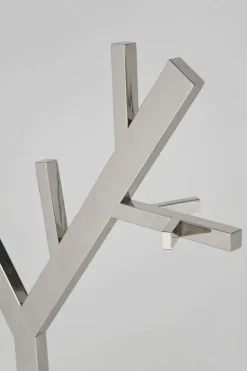Wieszaki Stojące*KARE Design Wieszak Technical Tree