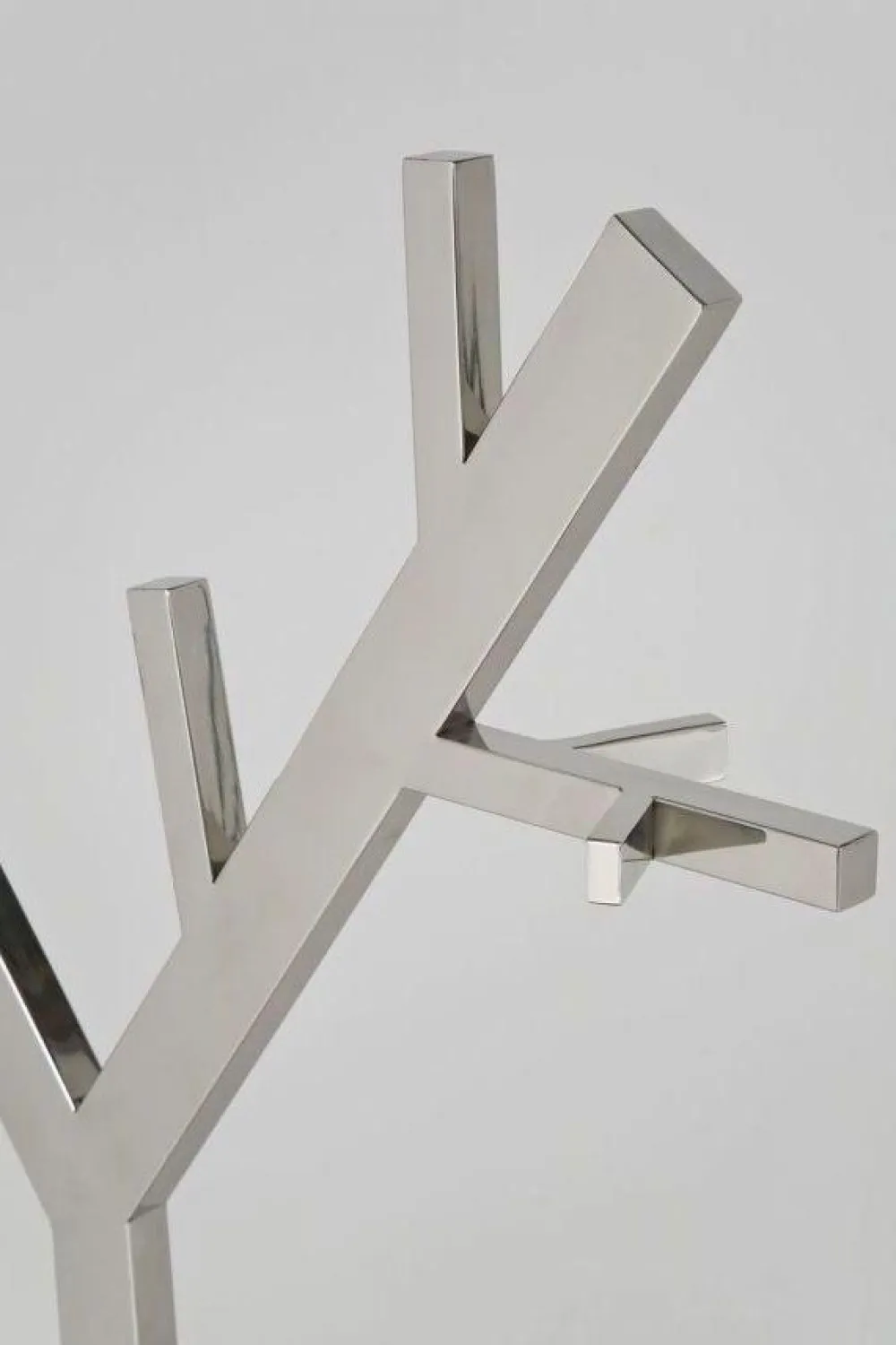 Wieszaki Stojące*KARE Design Wieszak Technical Tree