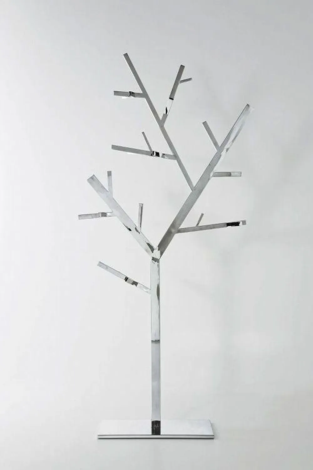 Wieszaki Stojące*KARE Design Wieszak Technical Tree
